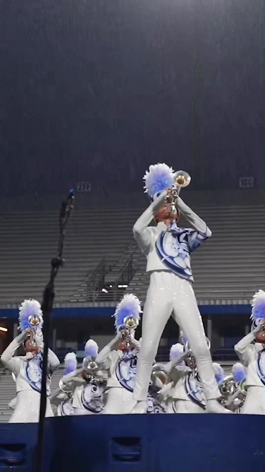 Video post by @blueknightsdbc on TikTok