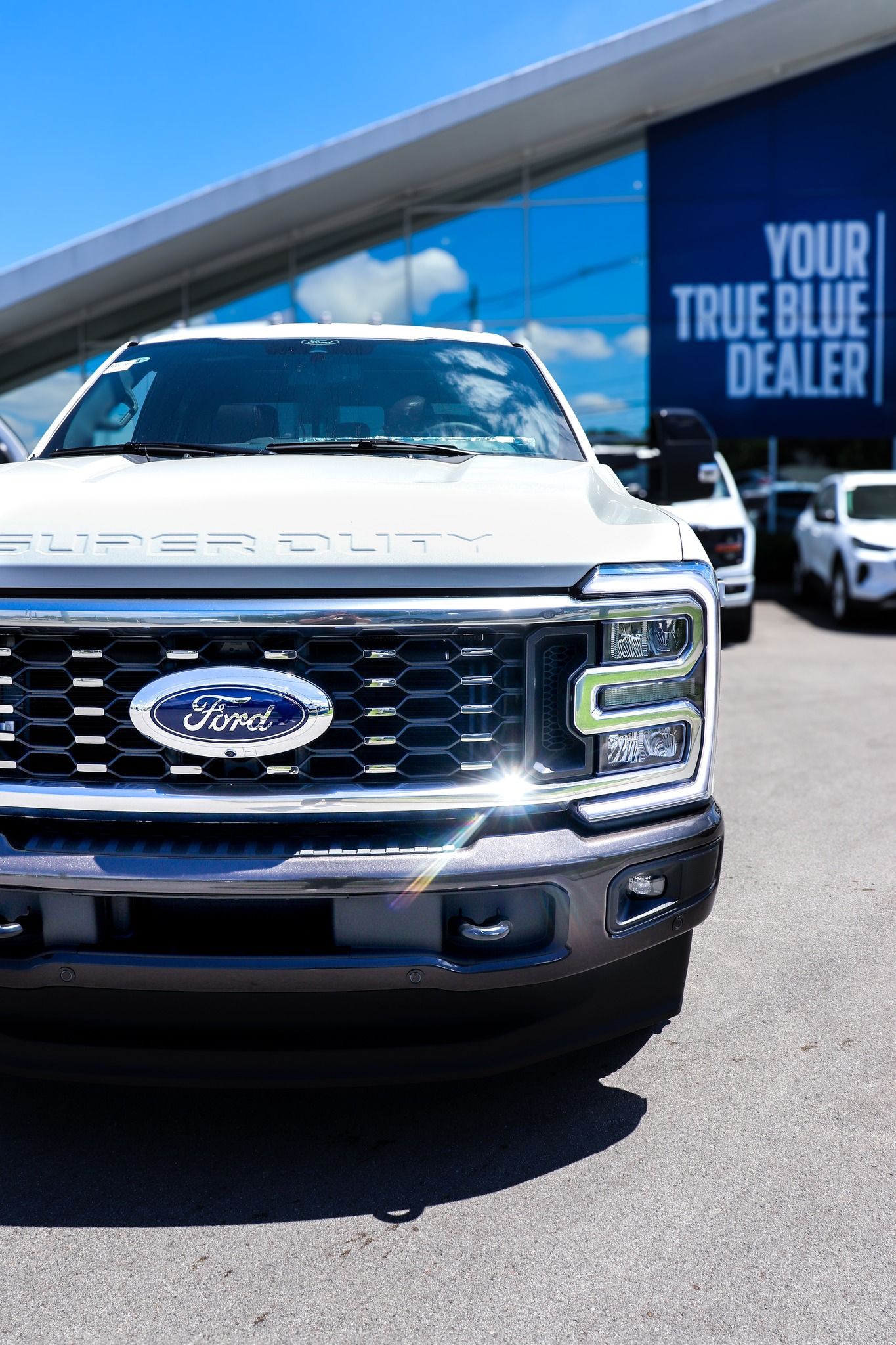 Image post by @PaulMillerFord on Facebook