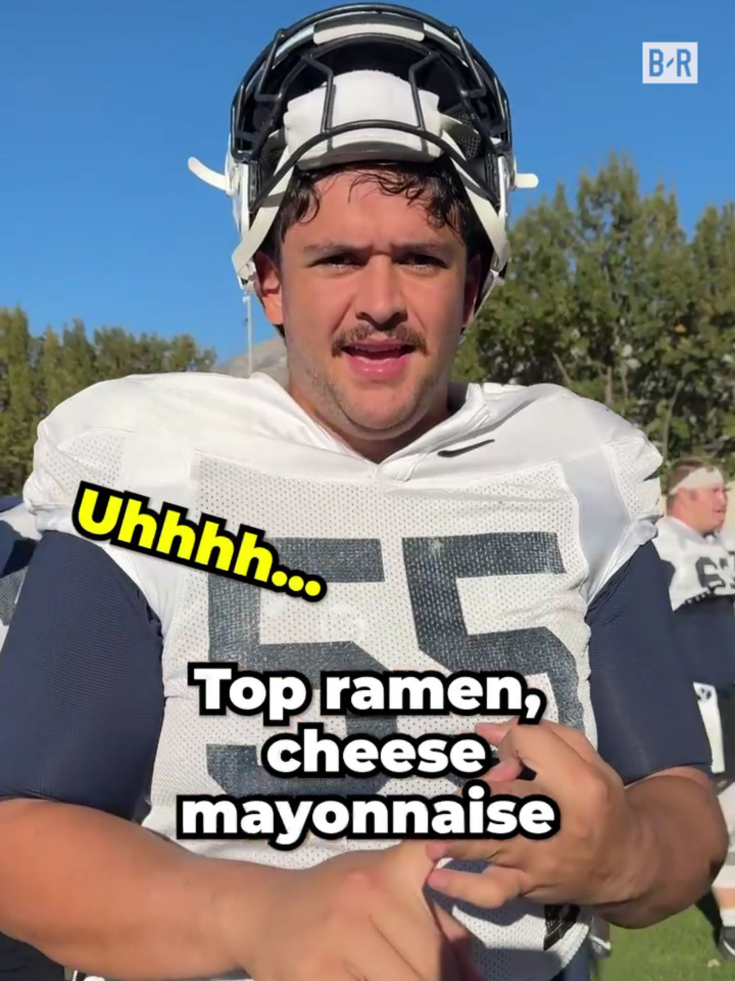 Video post by @bleacherreport on TikTok