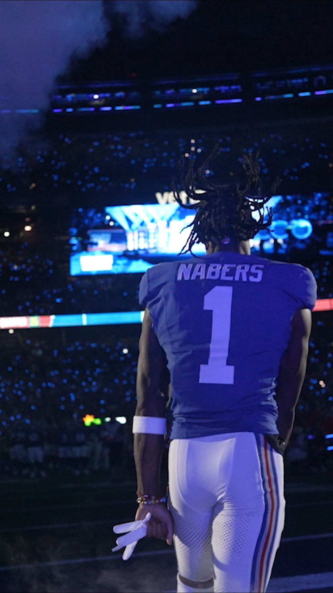 Video post by @newyorkgiants on Facebook