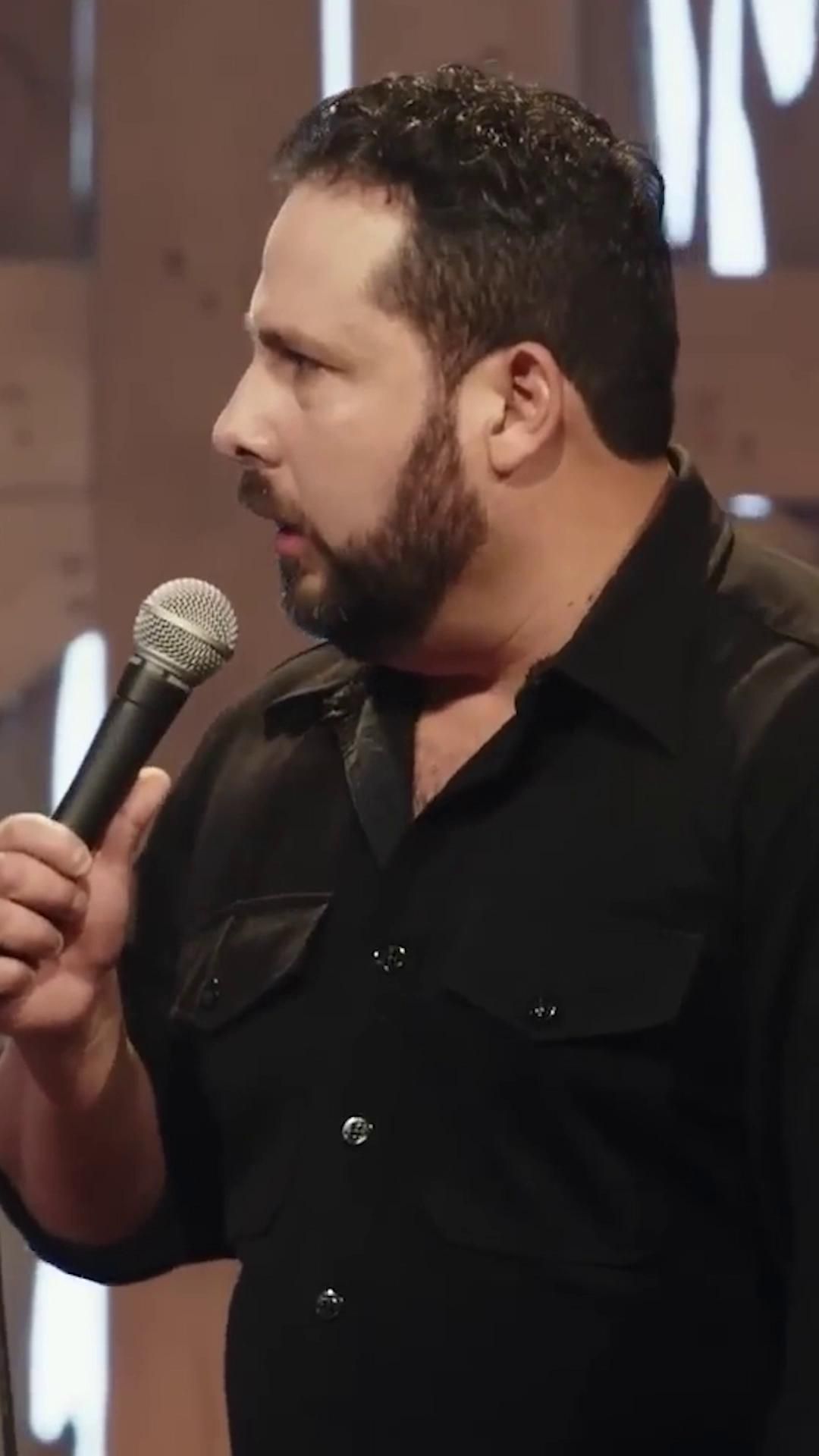 Video post by @improvcomedyclubs on TikTok