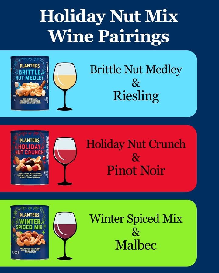 Image post by @mrpeanut on Facebook