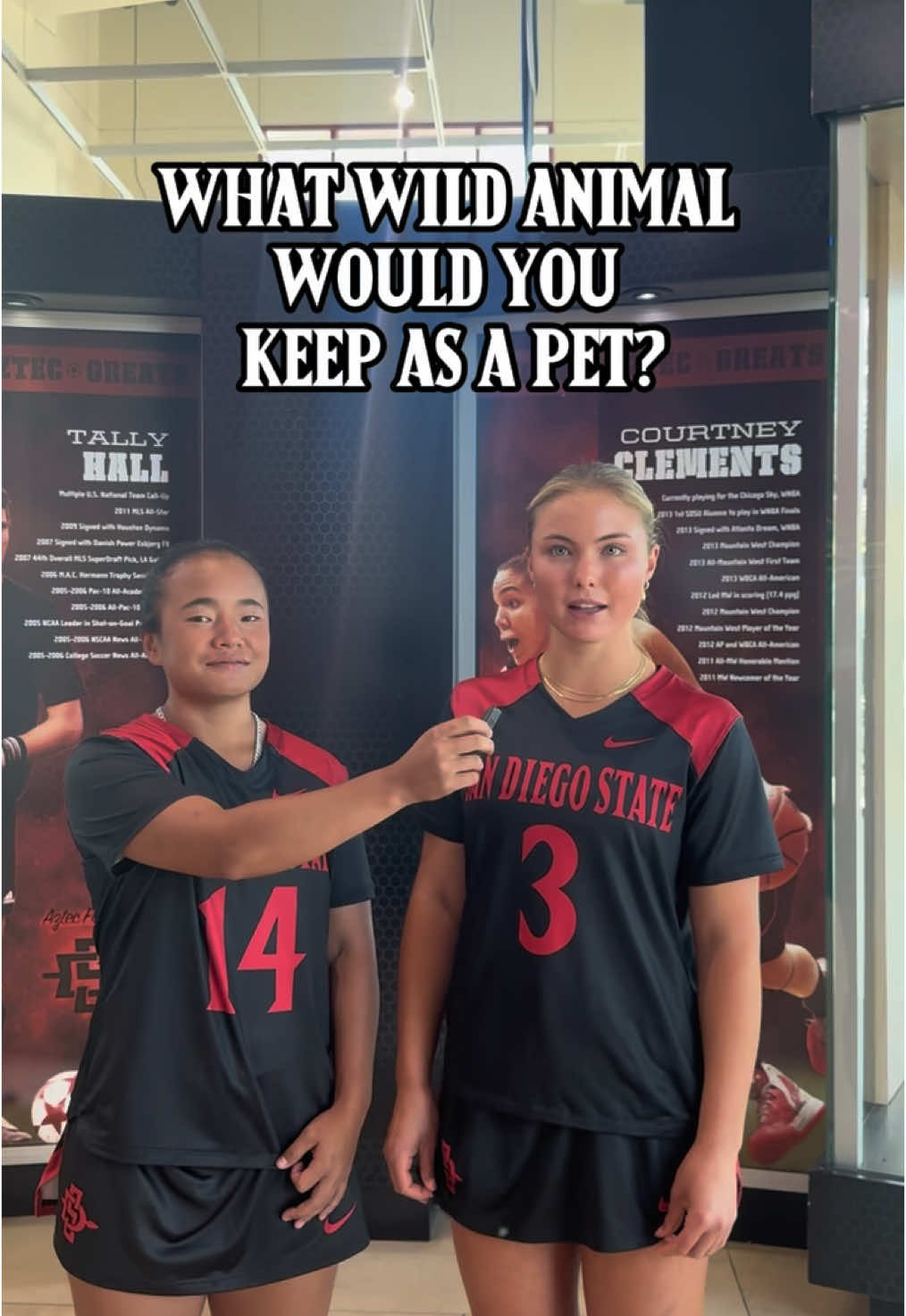 Video post by @goaztecs on TikTok