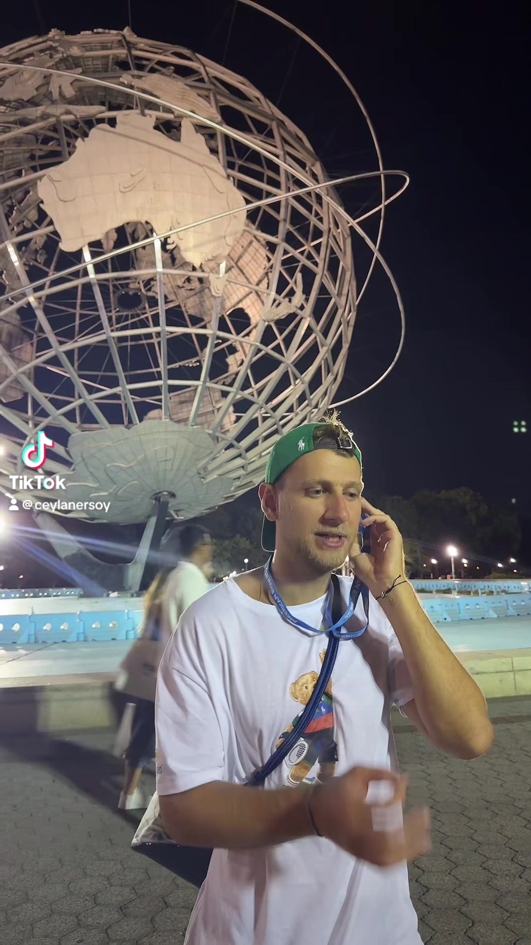 Video post by @ceylanersoy on TikTok