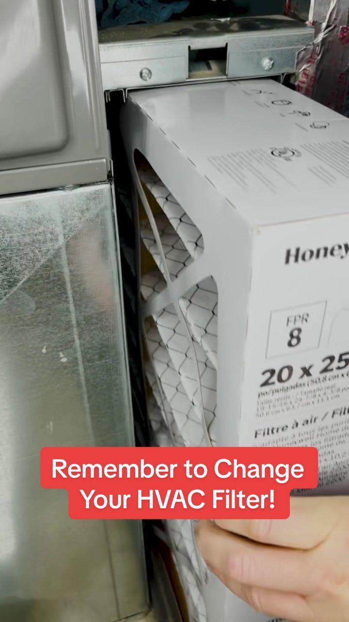 Video post by @homeserveusa on TikTok