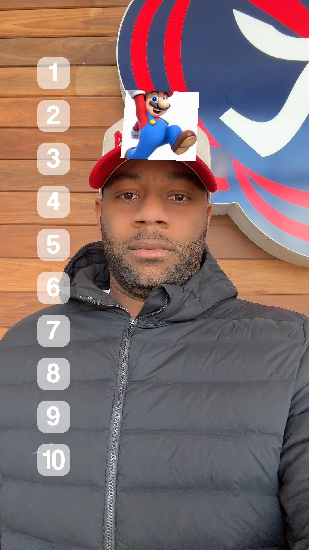 Video post by @nerevolution on Facebook