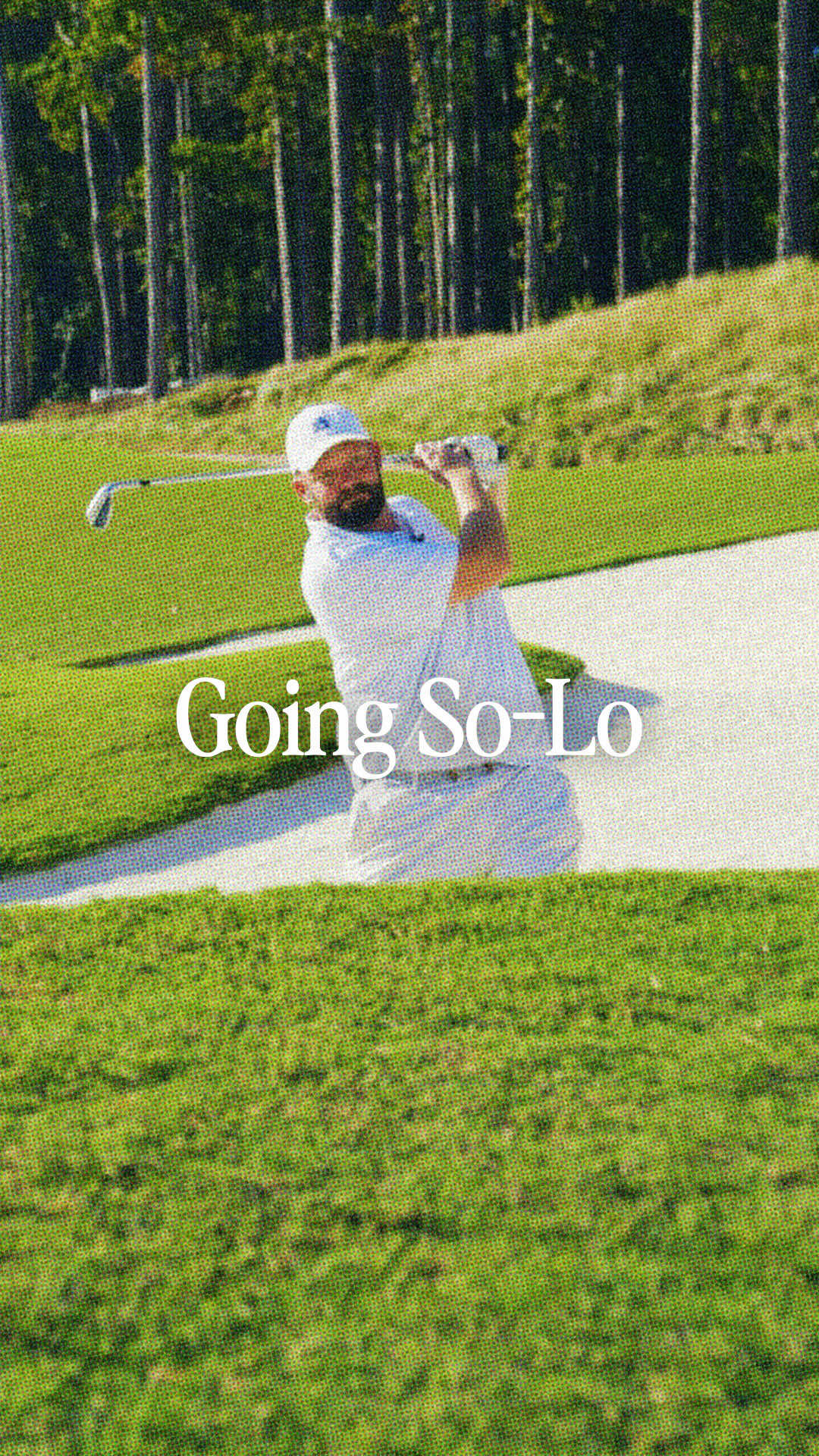 Video post by @standregolf on TikTok