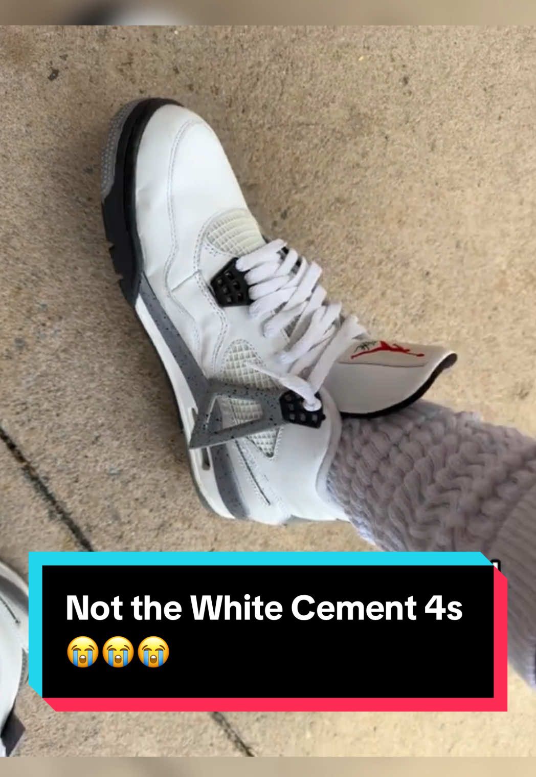 Video post by @brkicks on TikTok