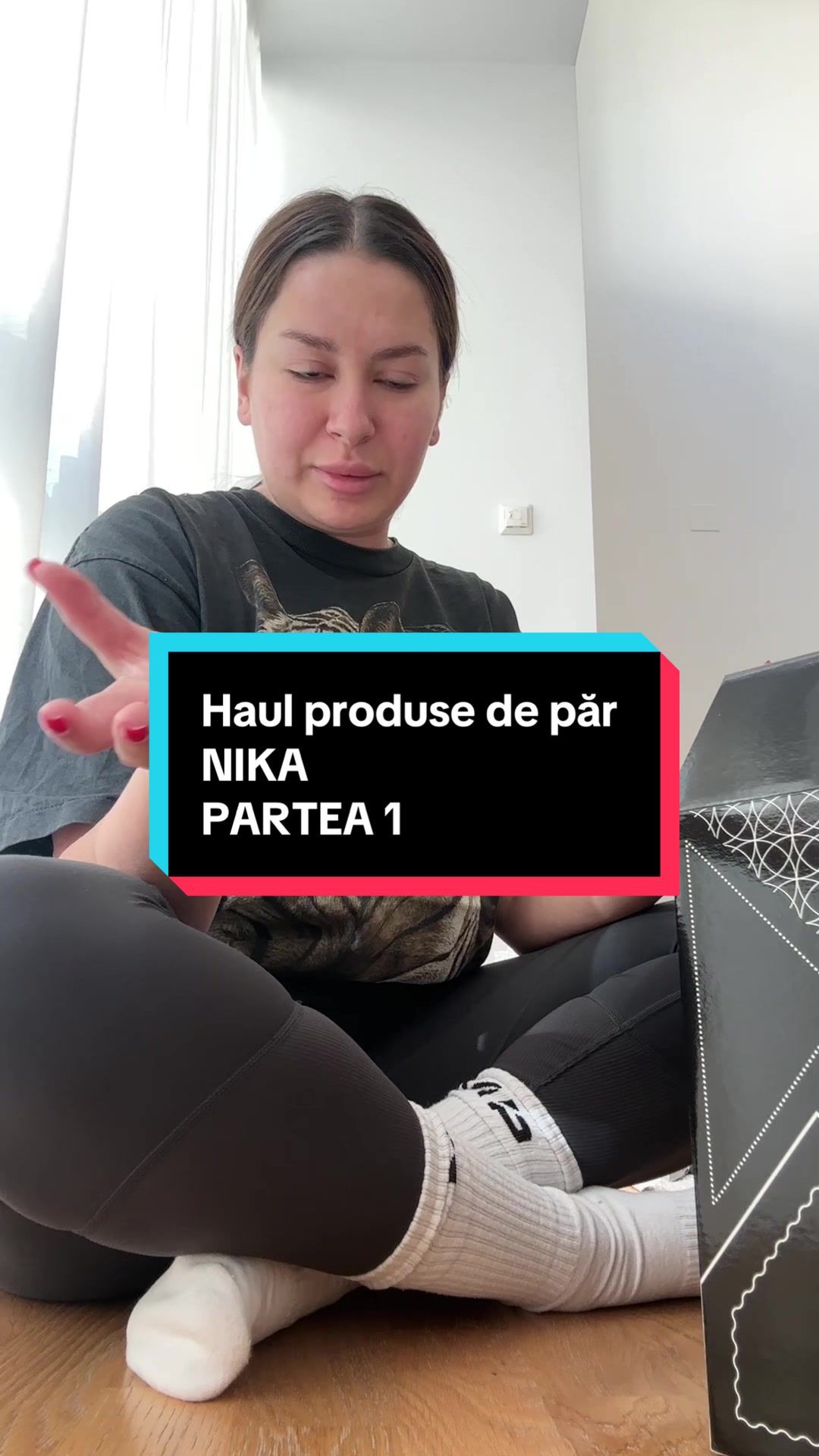 Video post by @andreeacorb on TikTok