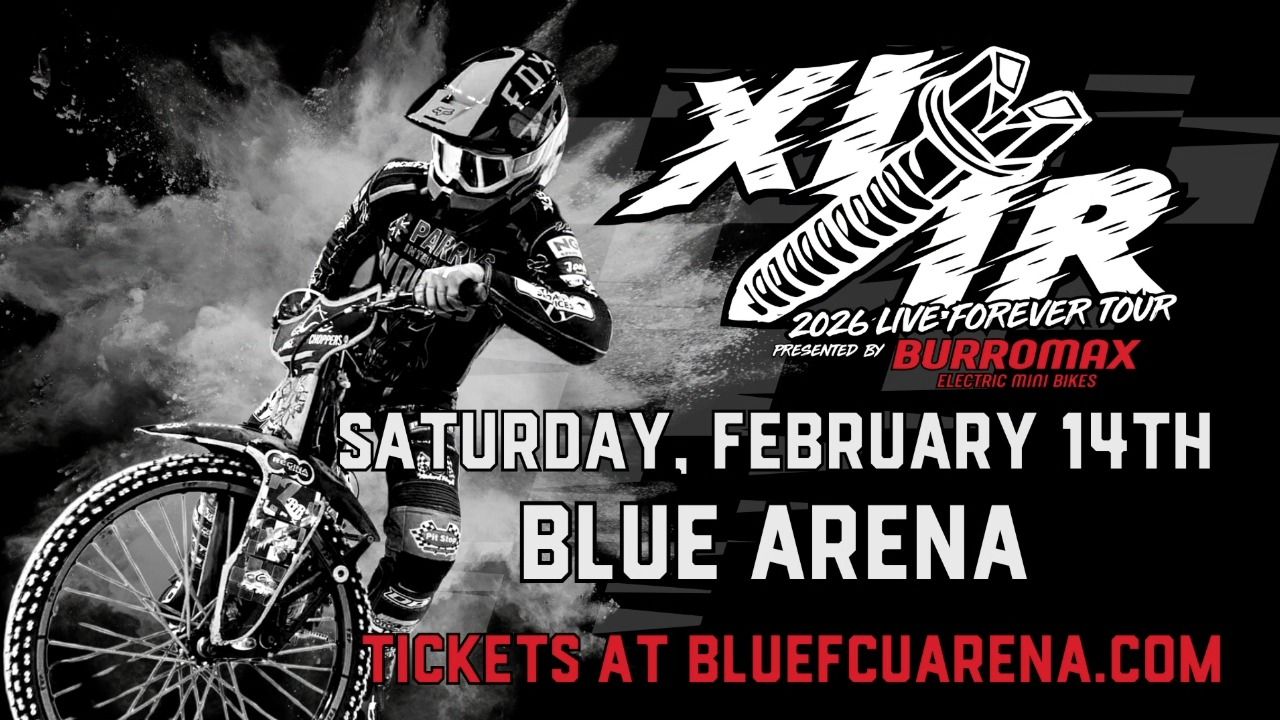 Video post by @BlueFCUArena on Facebook