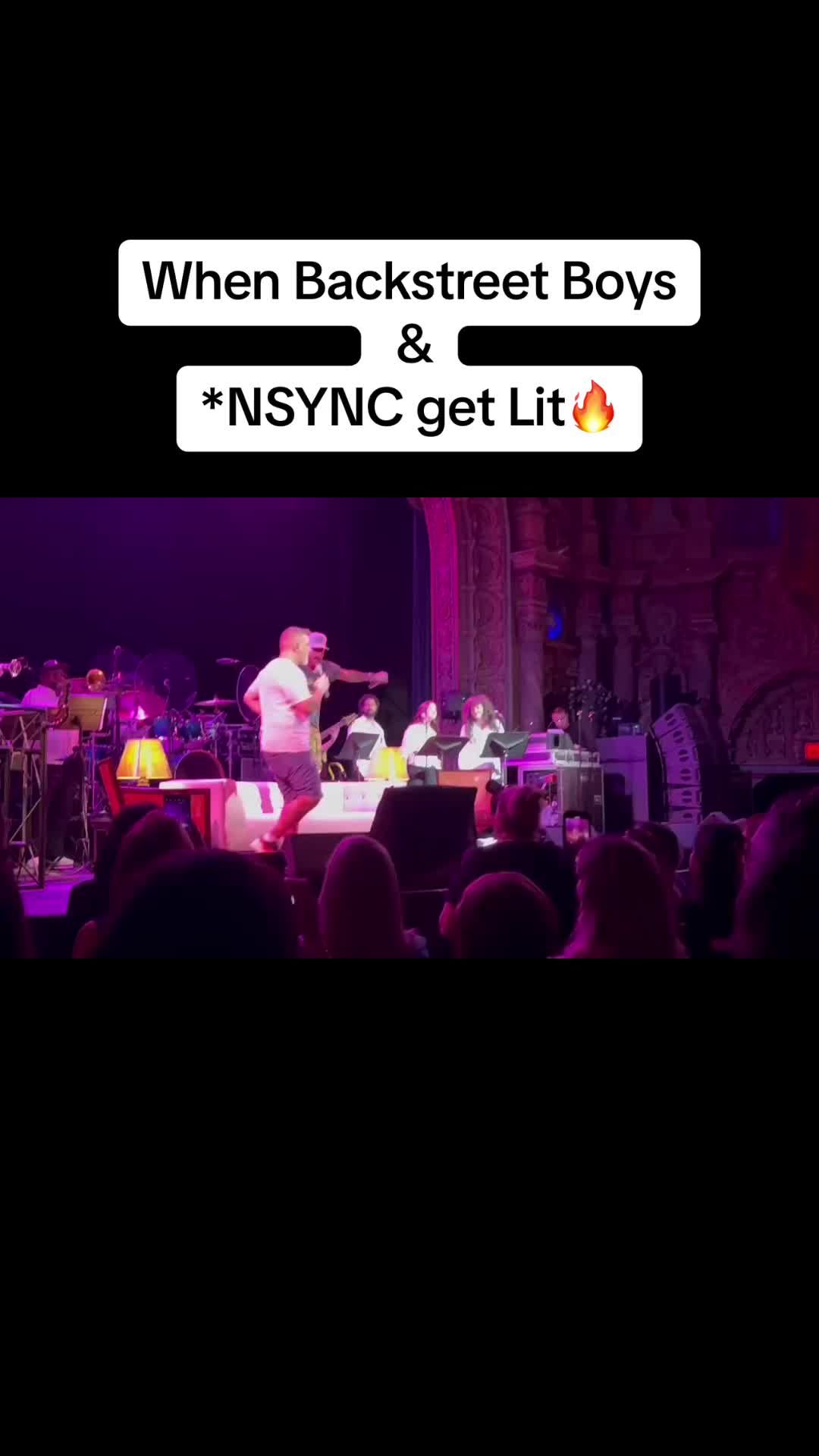 Video post by @litbandofficial on TikTok