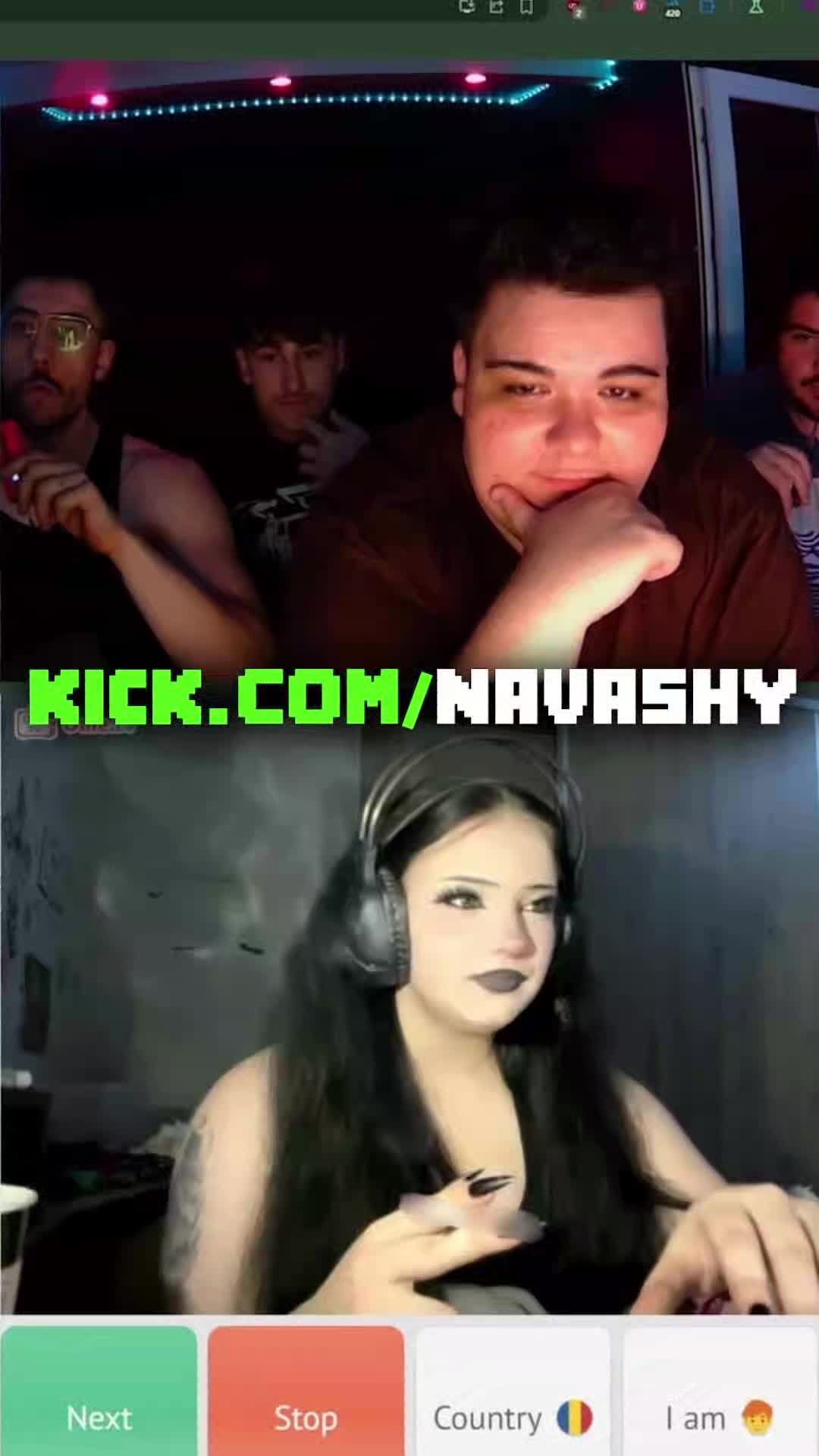 Video post by @navashyshort on TikTok