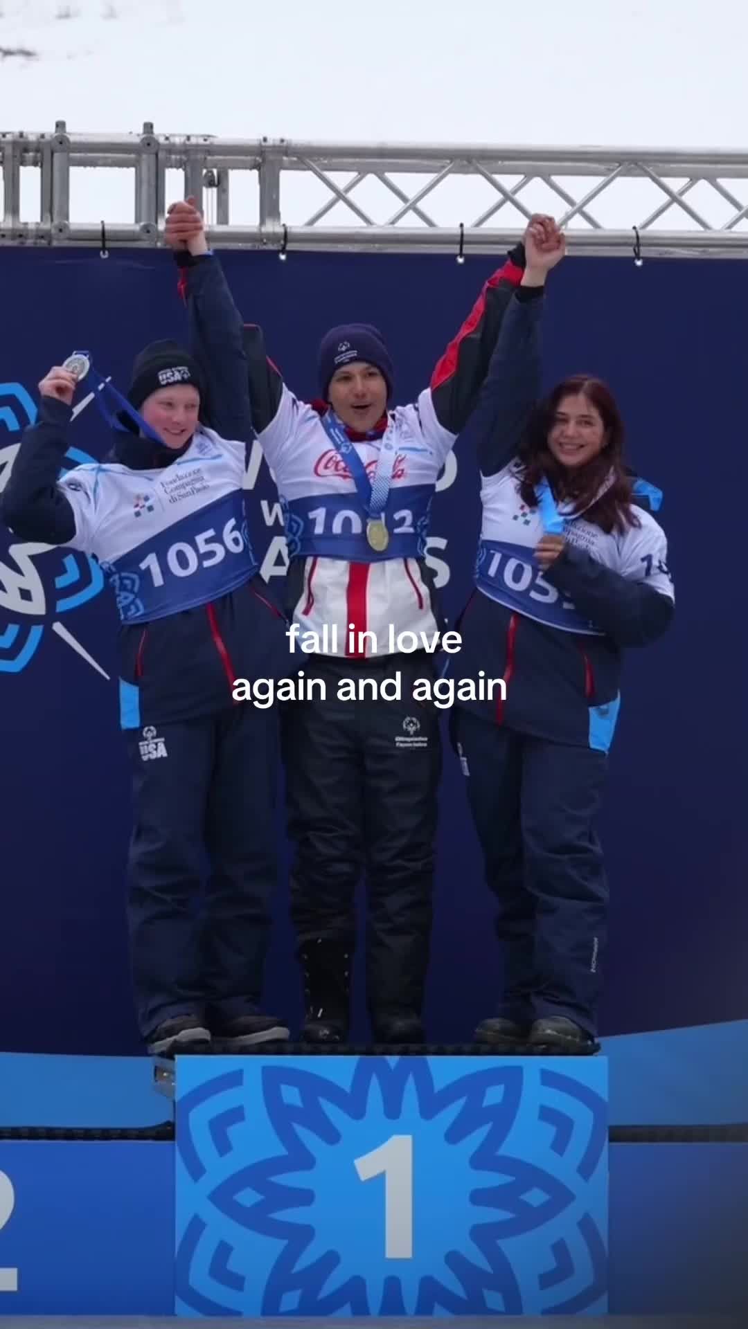 Video post by @special.olympics on TikTok