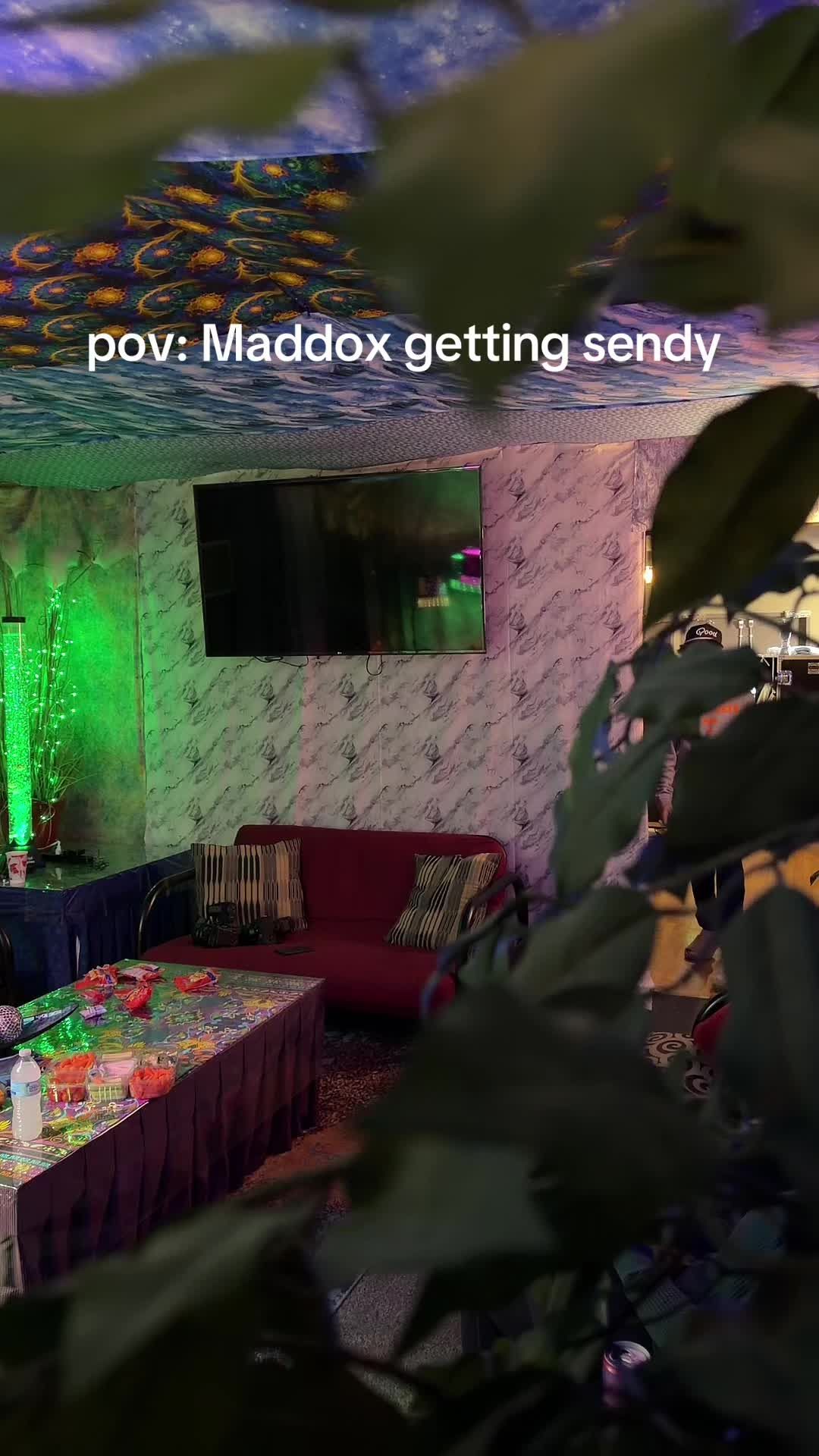 Video post by @maddoxbatson on TikTok