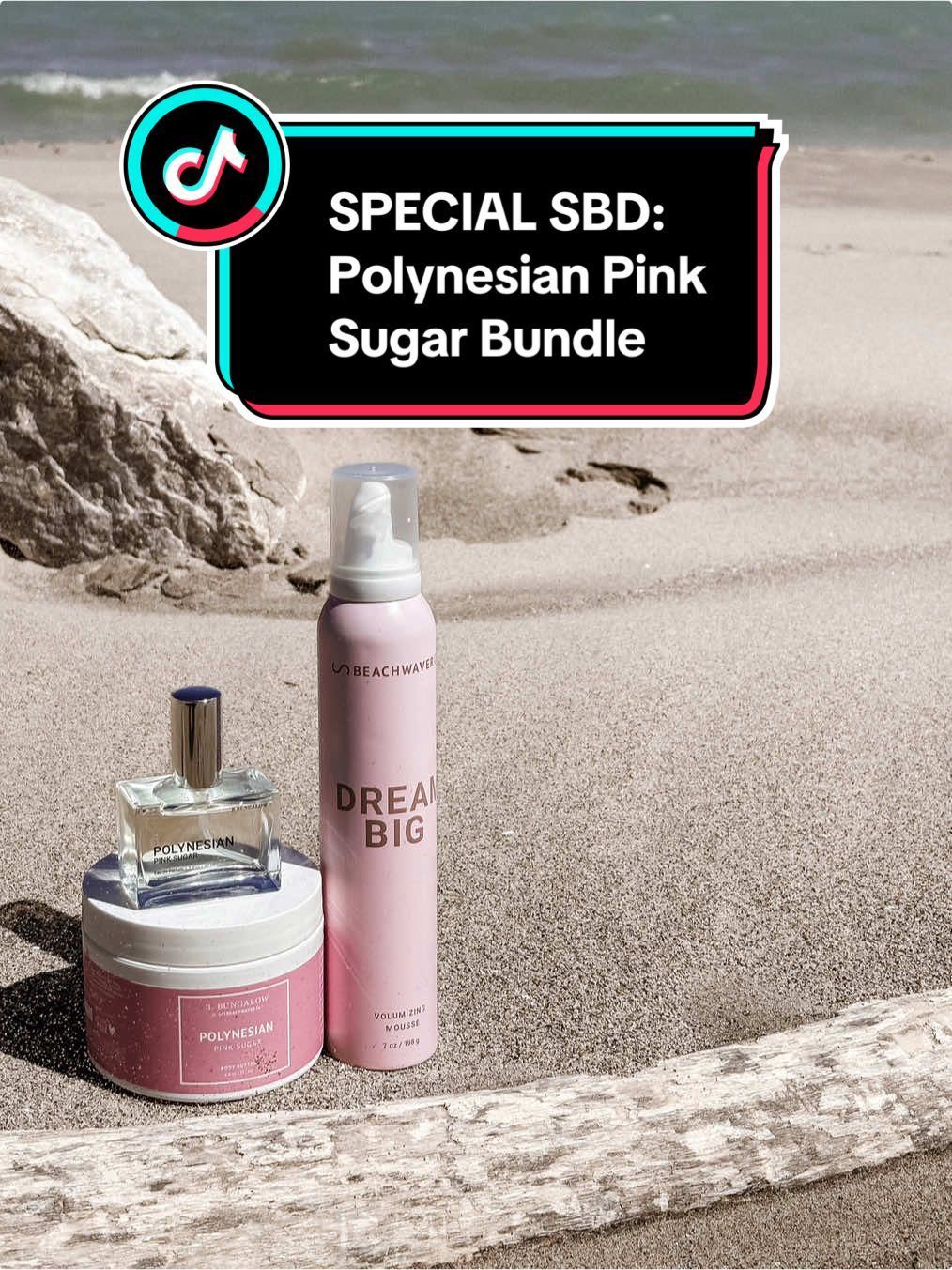 Video post by @thebeachwaver on TikTok