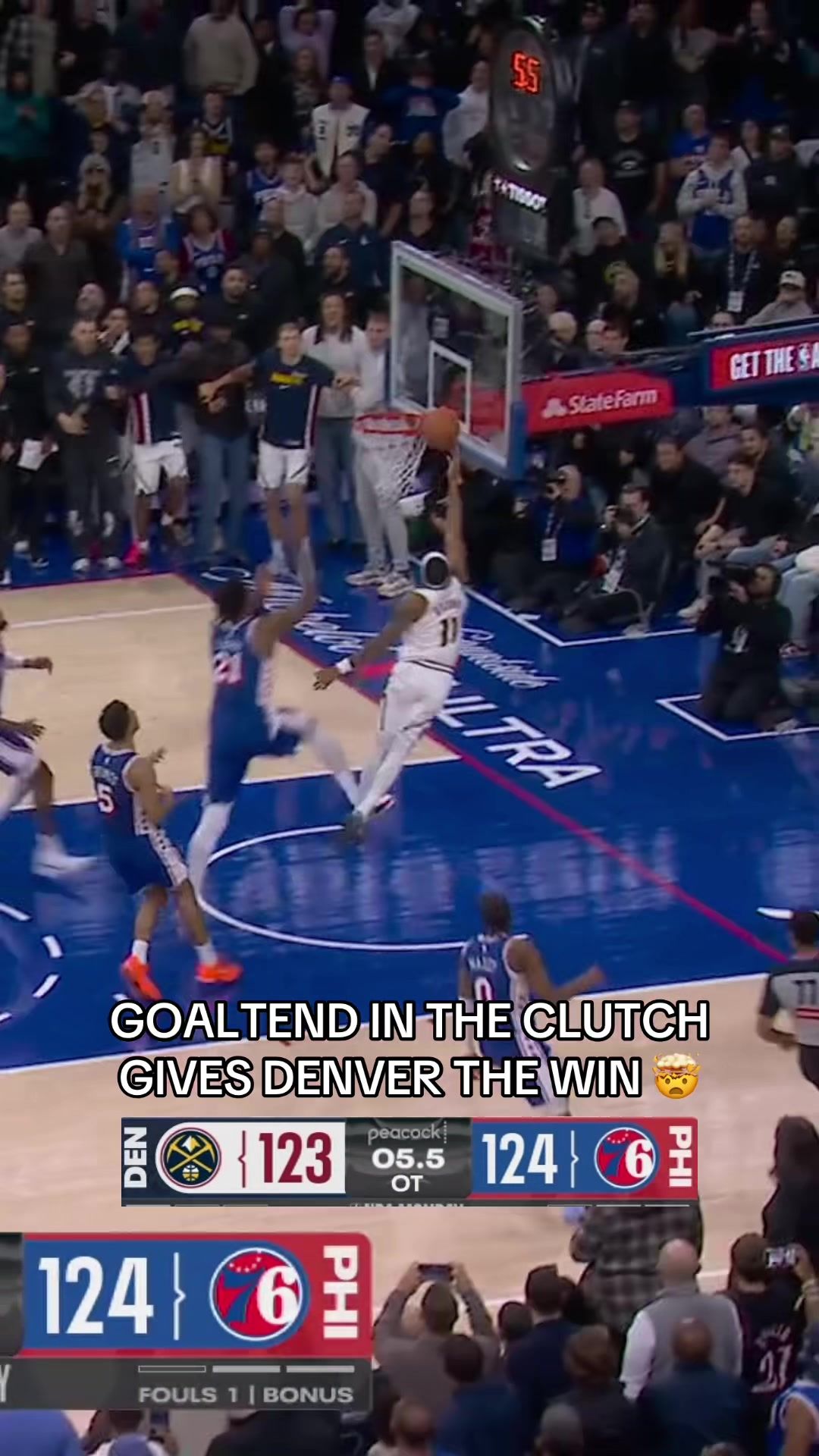 Video post by @houseofhighlights on TikTok