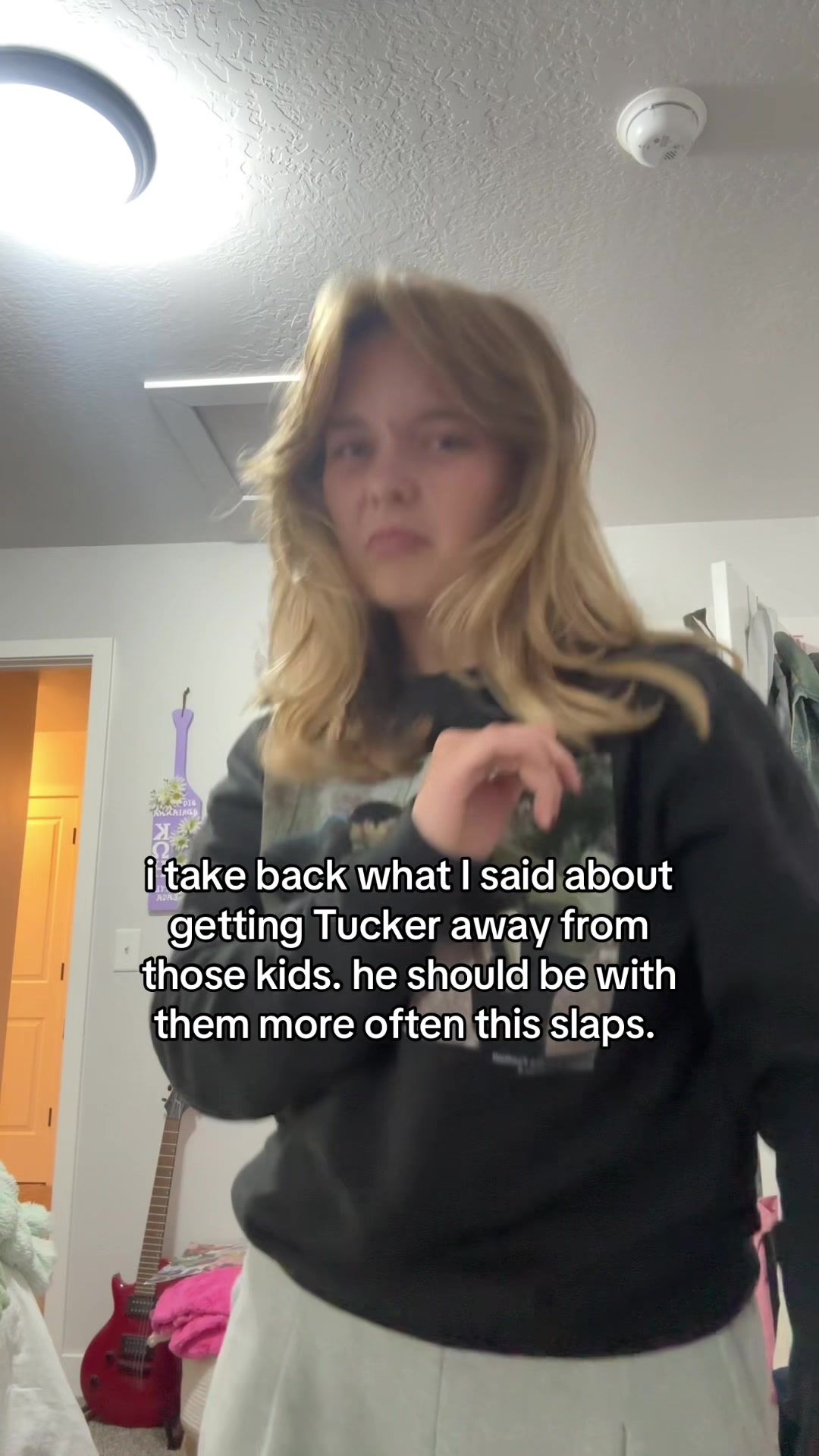 Video post by @adrishouldh8u on TikTok