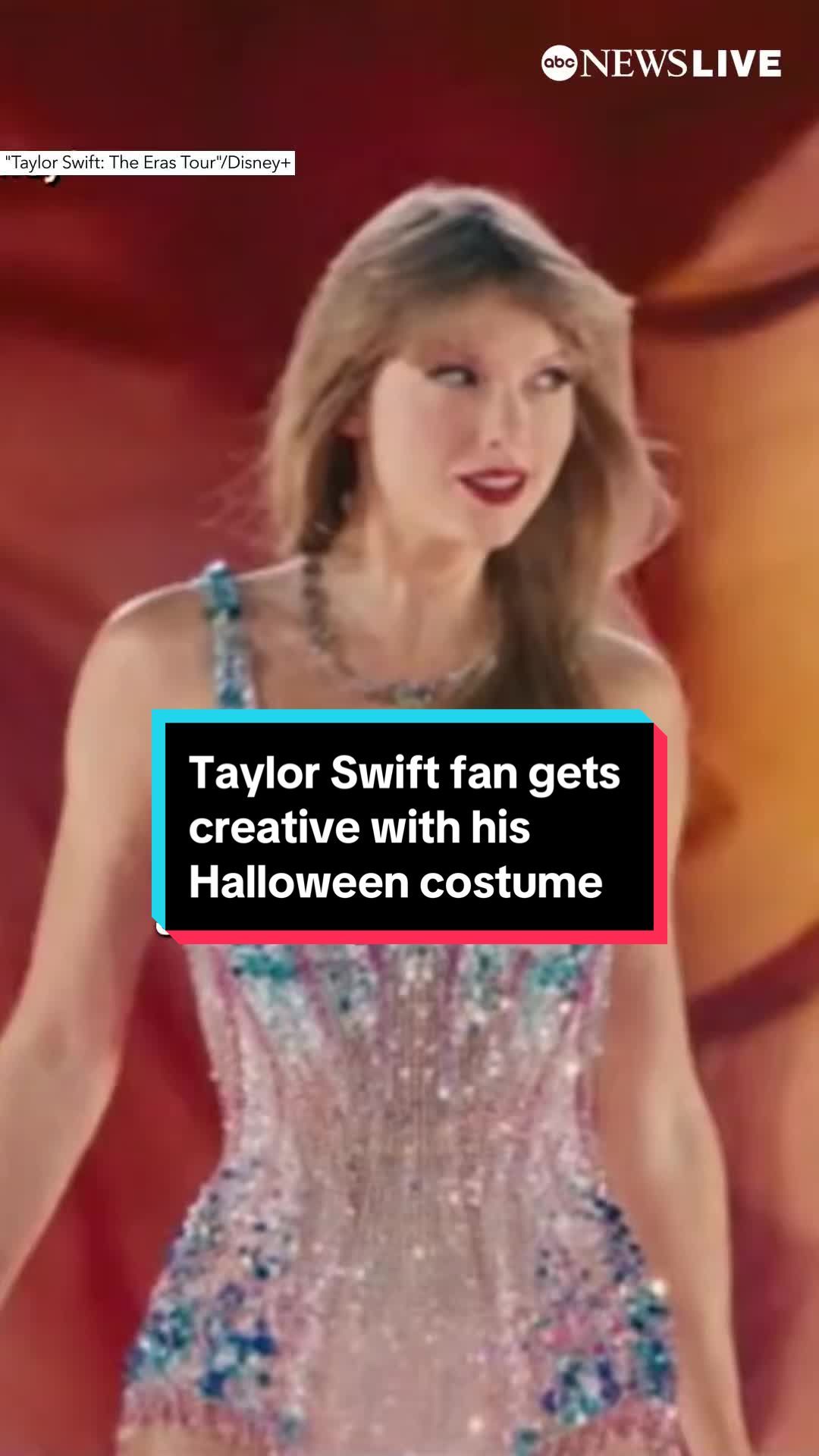 Video post by @abcnewslive on TikTok