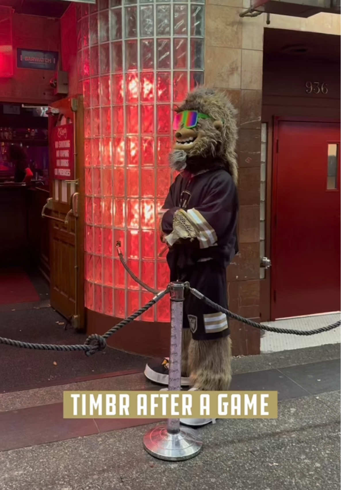 Video post by @vanwarriors on TikTok