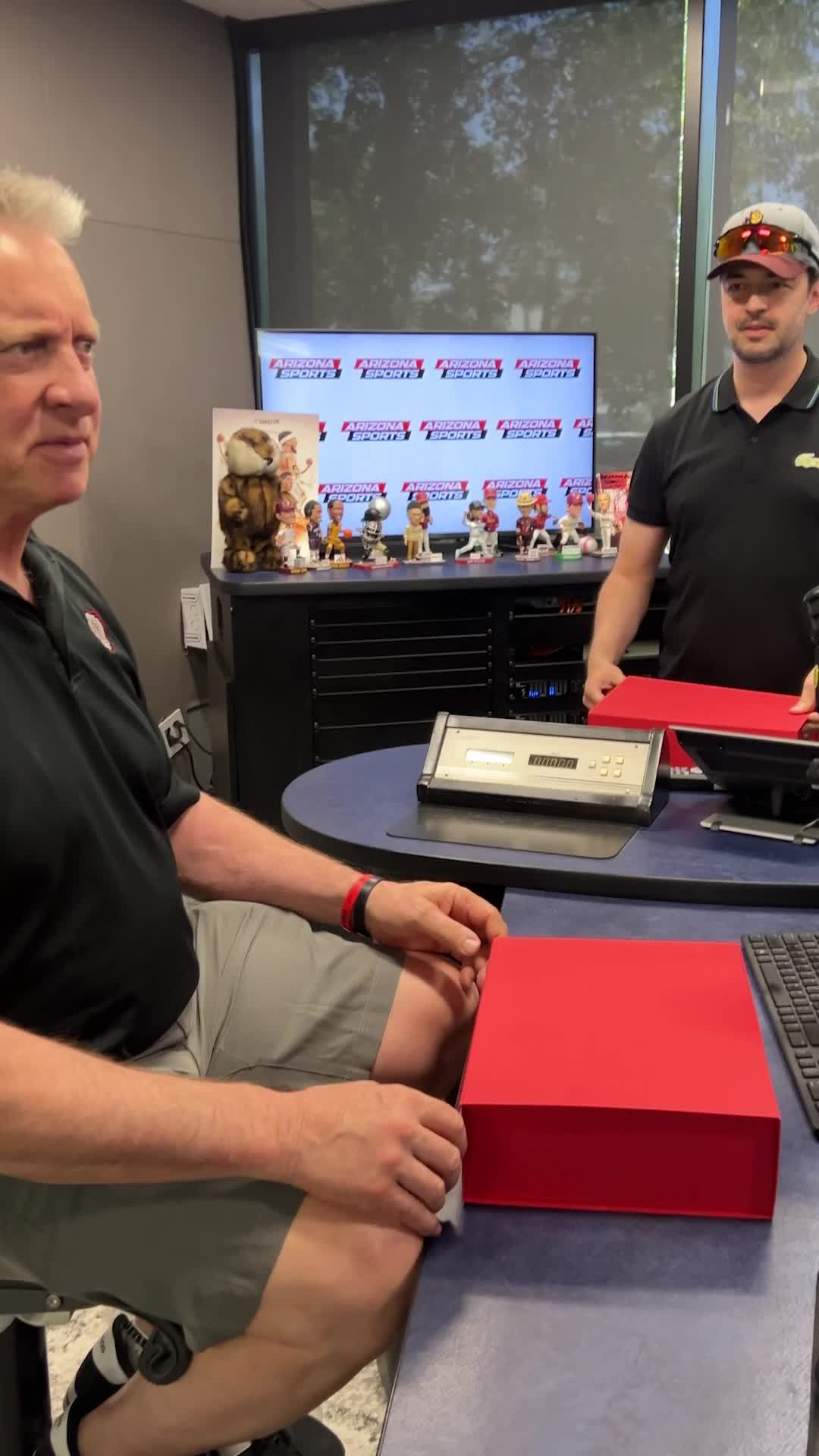 Video post by @arizonasports987 on TikTok