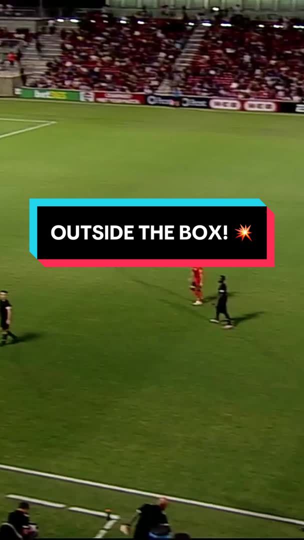 Video post by @unitedsoccerleague on TikTok