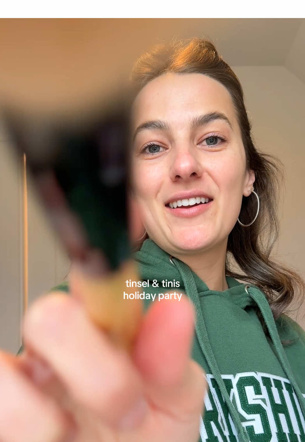 Video post by @michelleknutson on TikTok