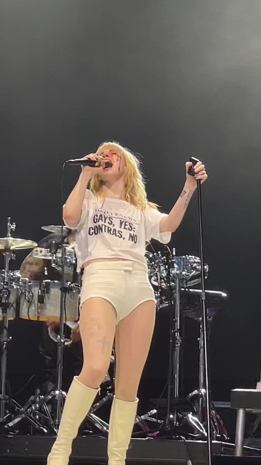 Video post by @rebekahmohrmann on TikTok