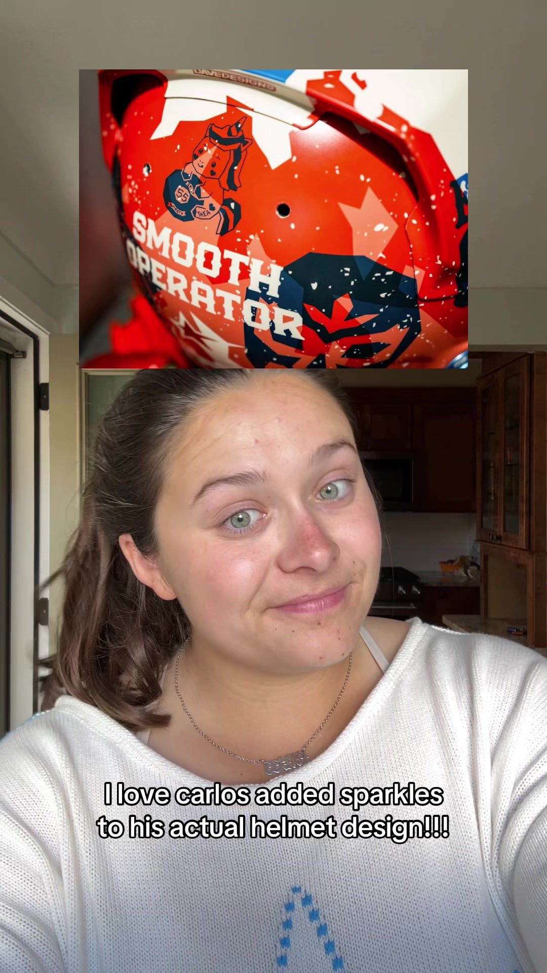 Video post by @sportswithalley_ on TikTok