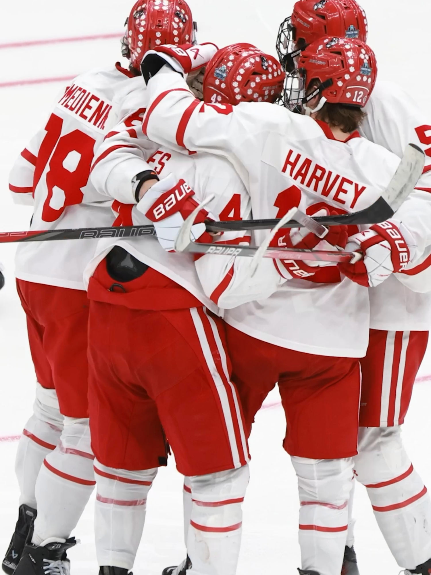 Video post by @buathletics on TikTok