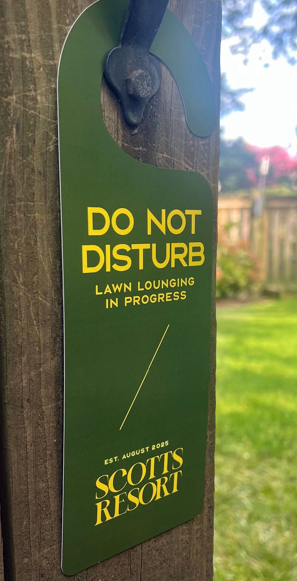 Video post by @scotts_lawn on TikTok