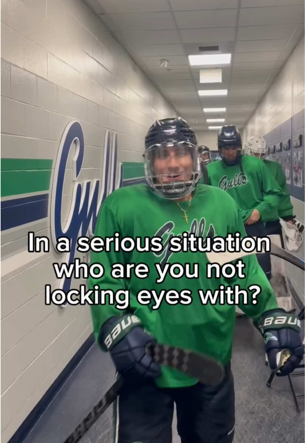 Video post by @endicottmhockey on TikTok
