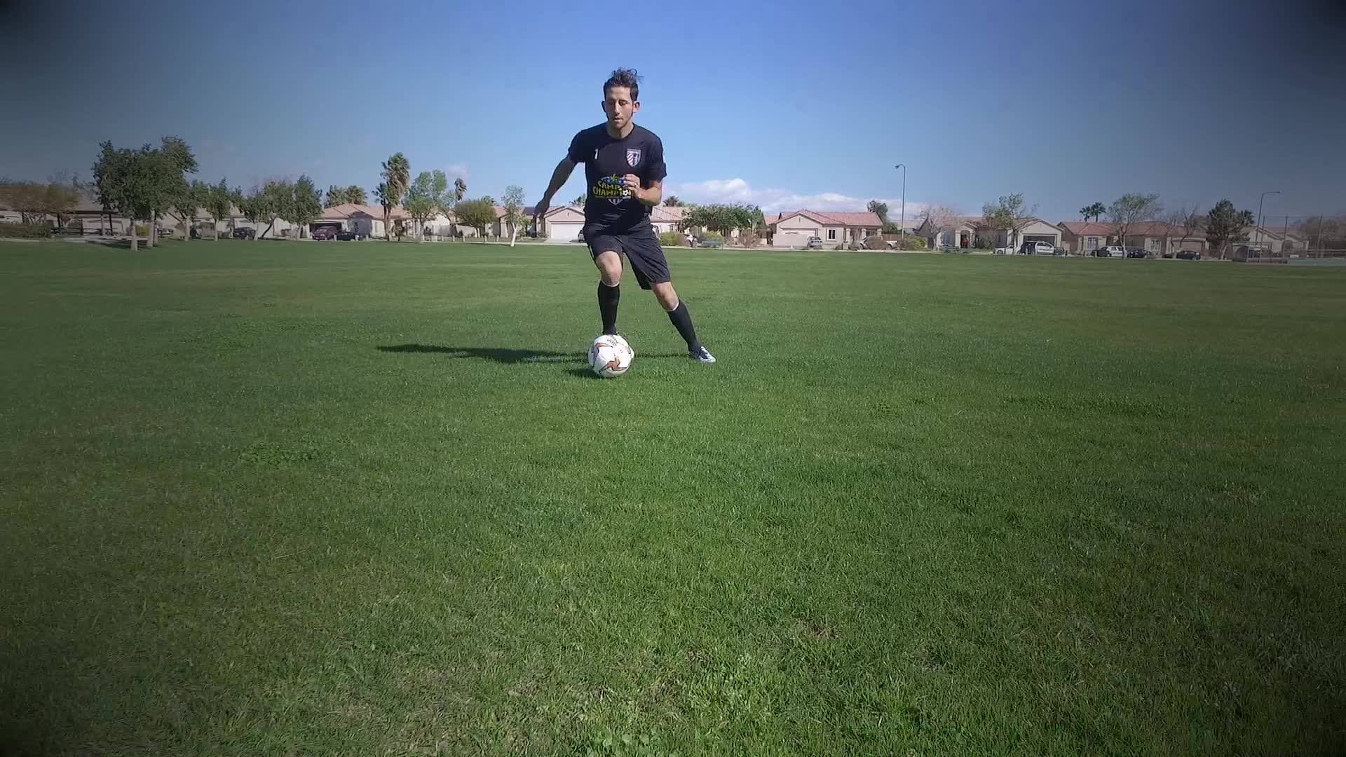 Video post by @ACMiracleHill on Facebook