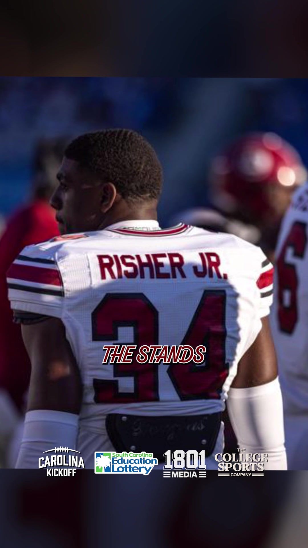 Video post by @1801mediaco on TikTok