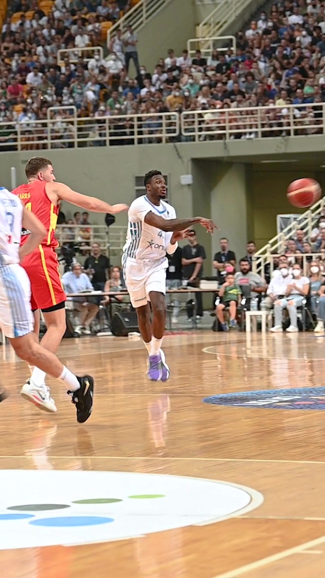 Image post by @StefanosKyriazisPhotography on Facebook