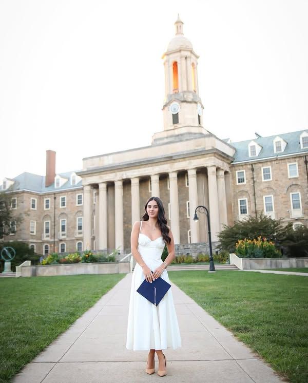 Image post by @PennStateLiberalArts on Facebook