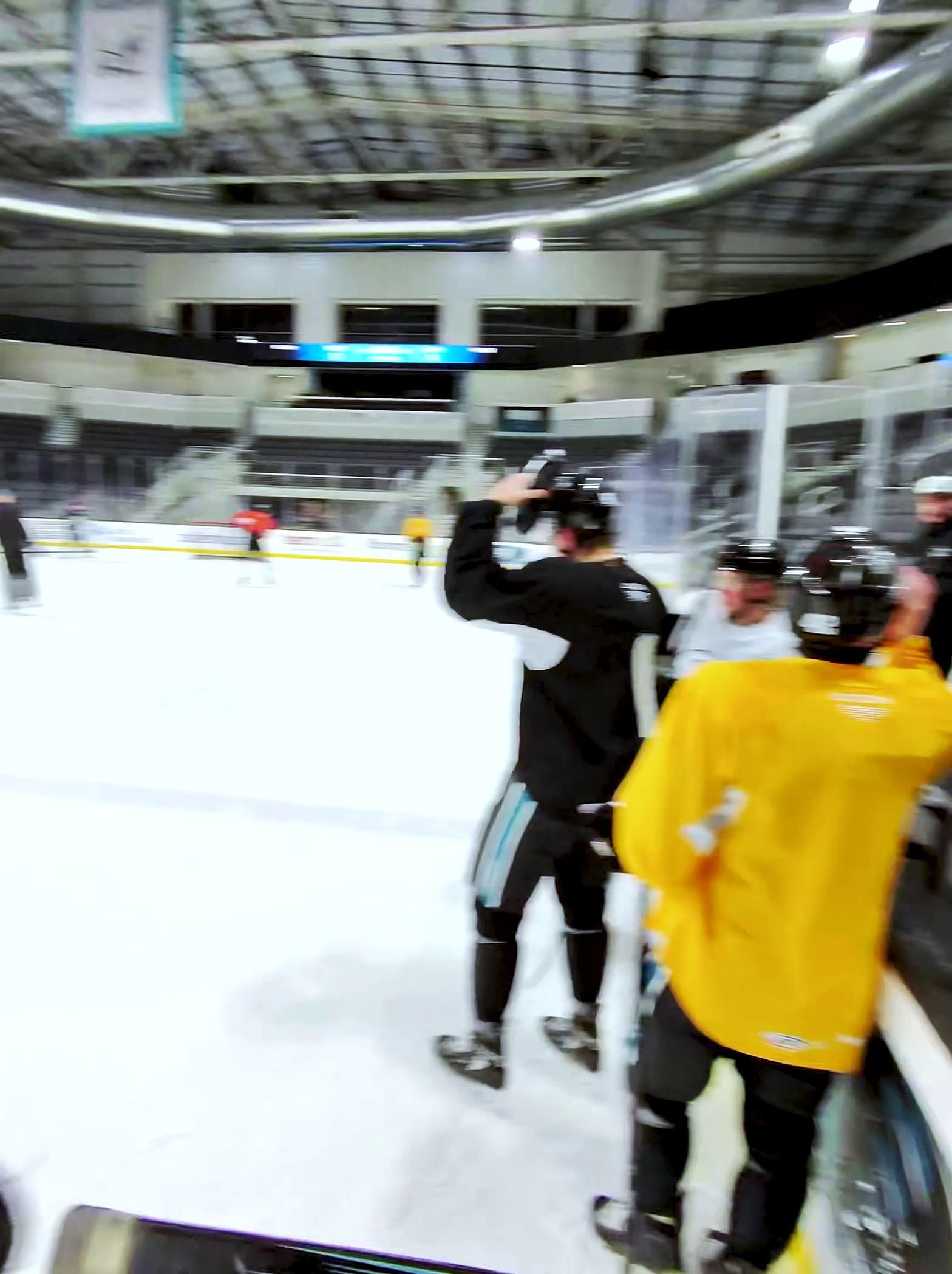 Video post by @sanjosebarracuda on TikTok