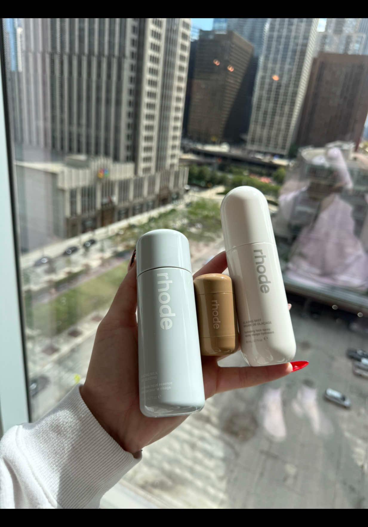 Video post by @sydney_parrishh on TikTok