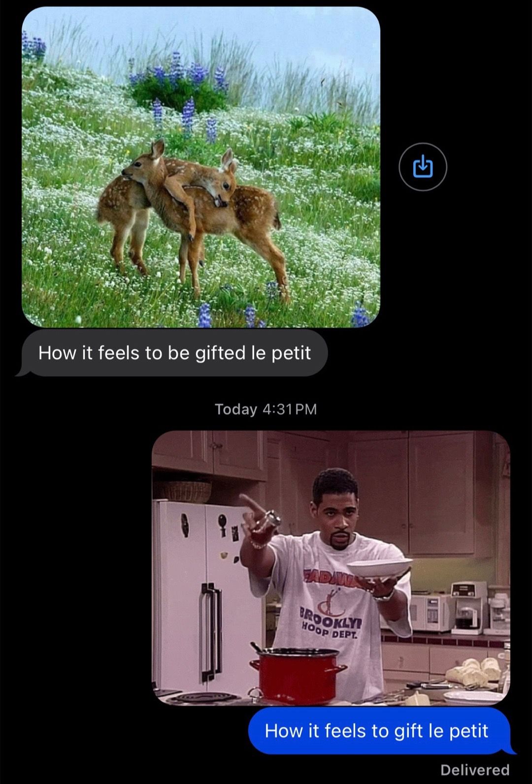 Video post by @lepetitmonstrebk on TikTok