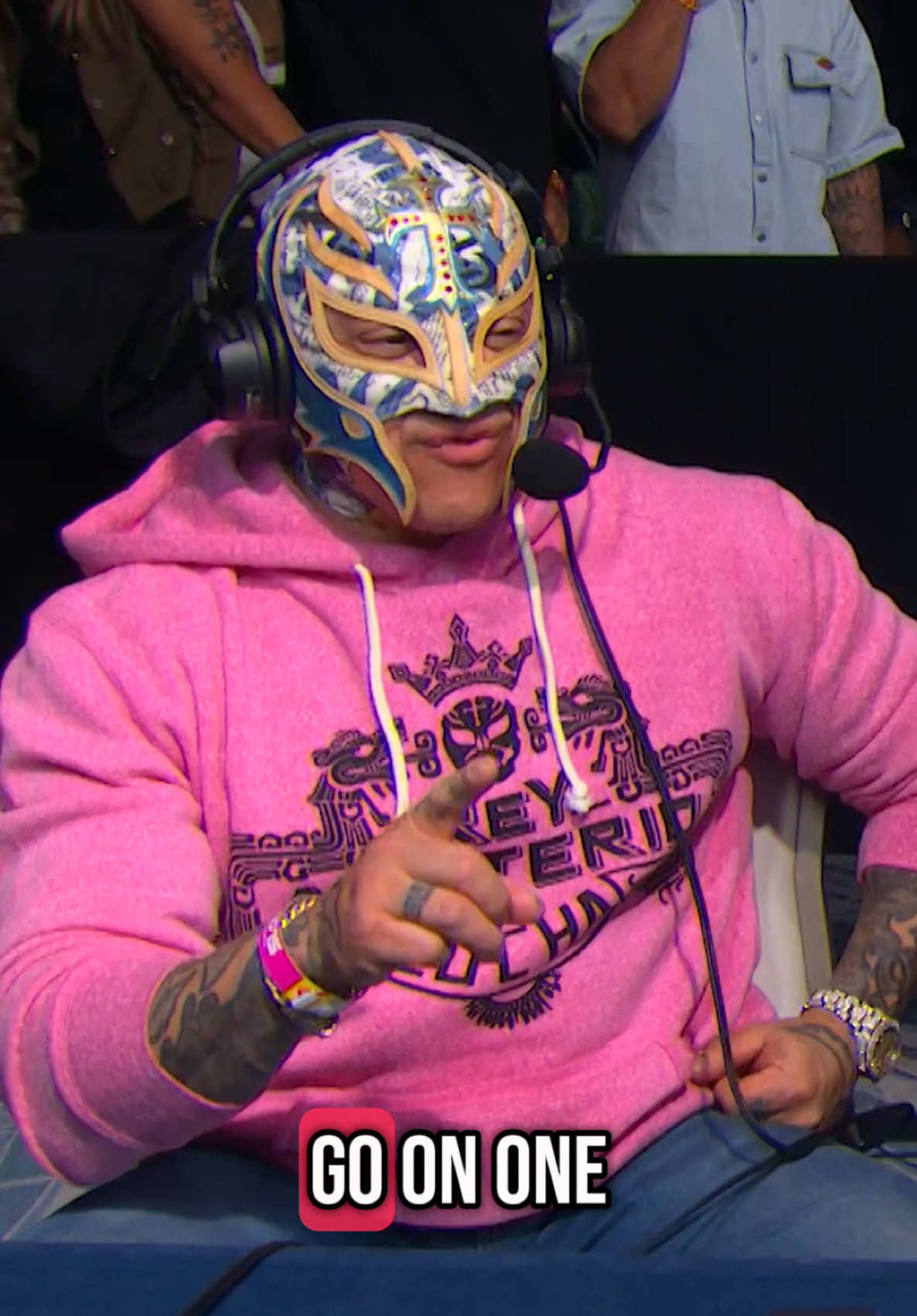 Video post by @powerslap on TikTok