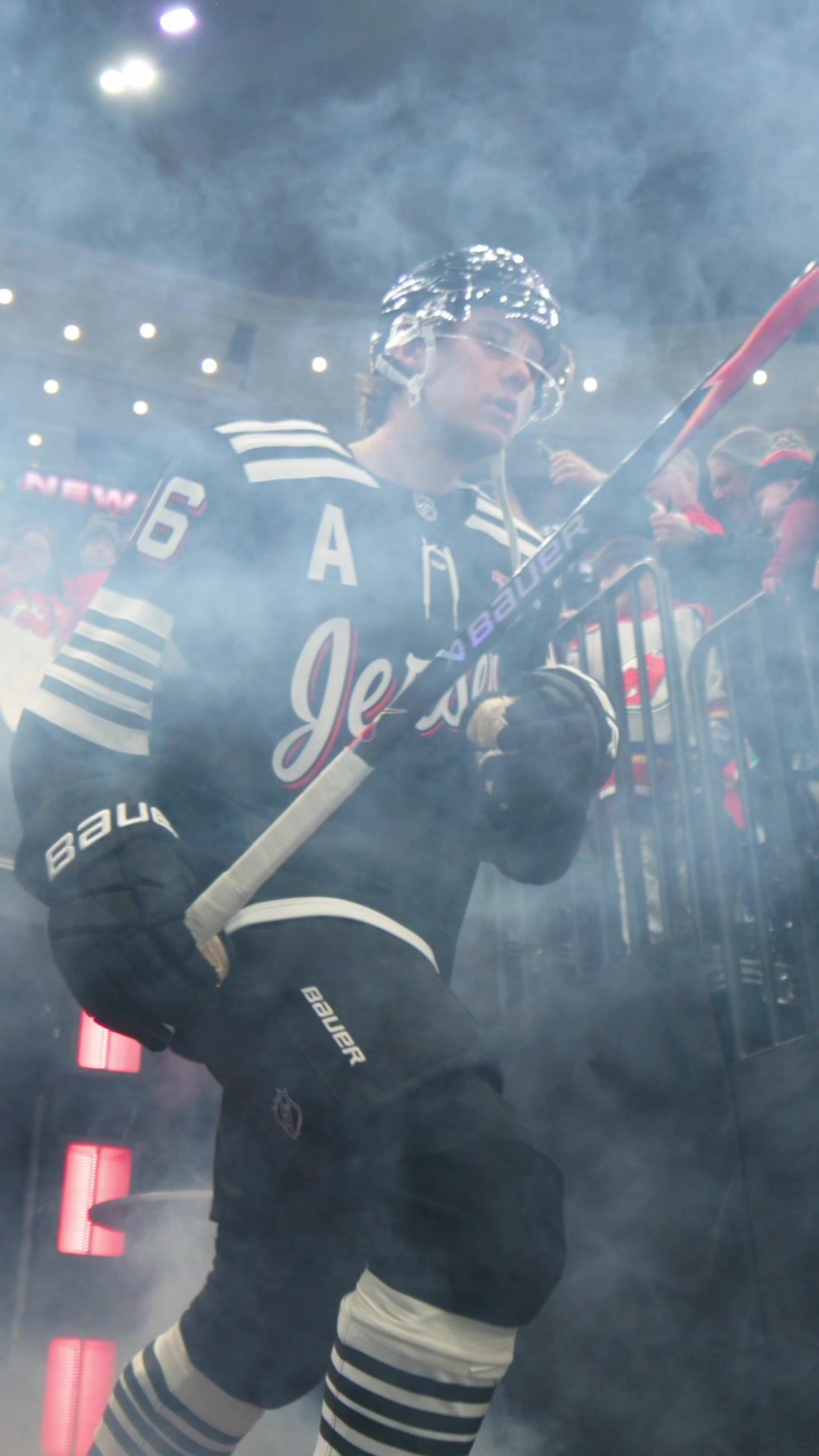 Video post by @njdevils on TikTok