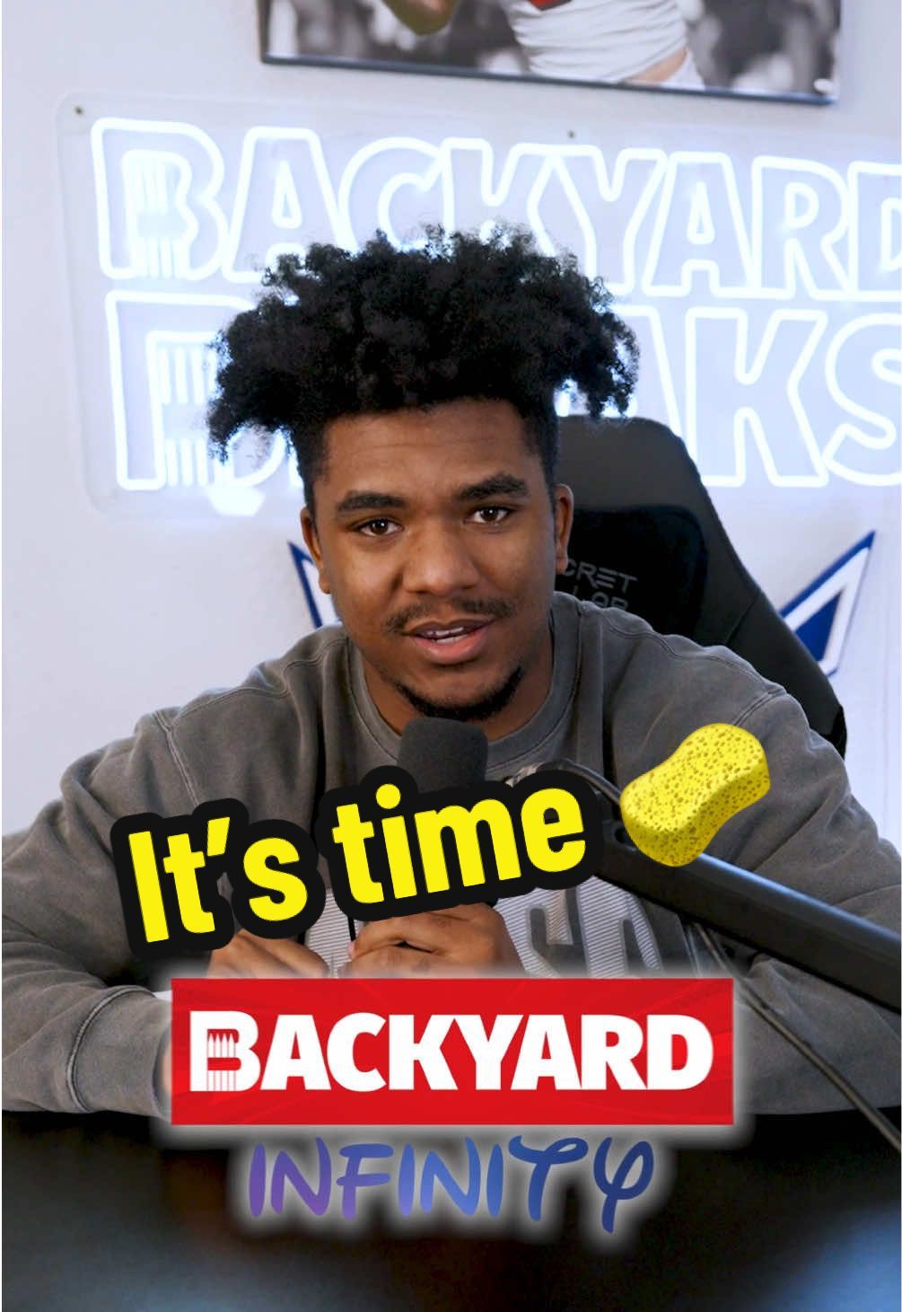 Video post by @backyardbreaks on TikTok