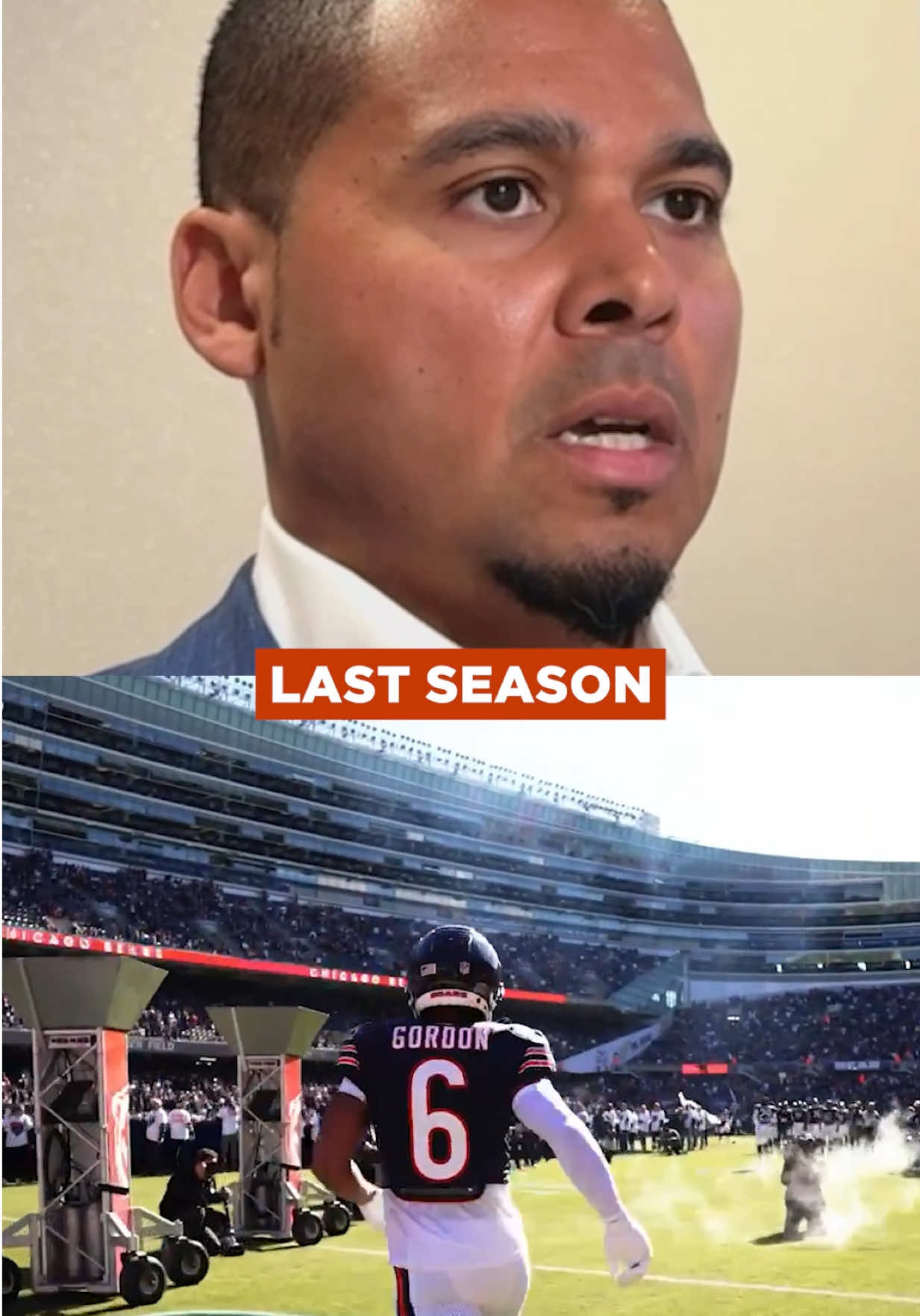 Video post by @chgo_sports on TikTok