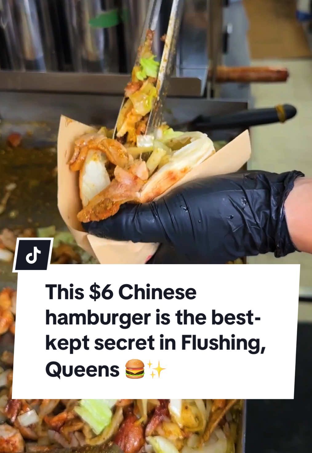 Video post by @secretnyc_ on TikTok