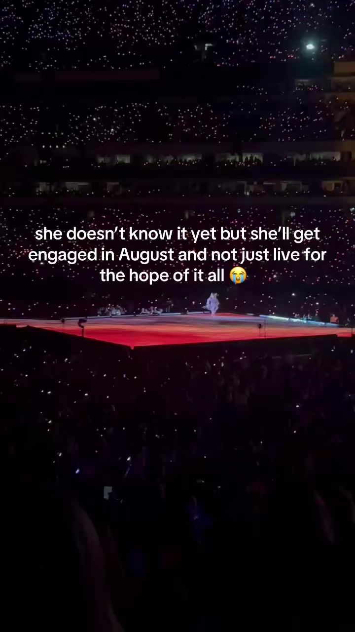 Video post by @stubhub on TikTok