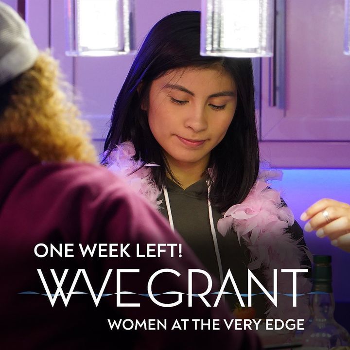 Image post by @wavelengthprods on Facebook