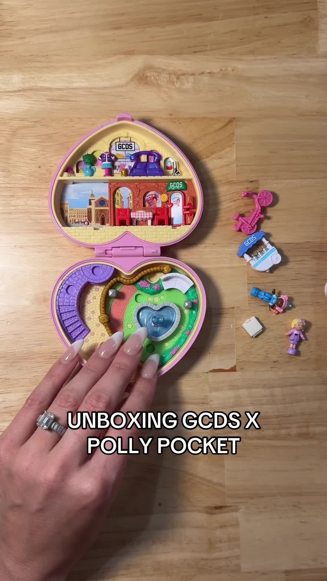 Video post by @hypebae on TikTok