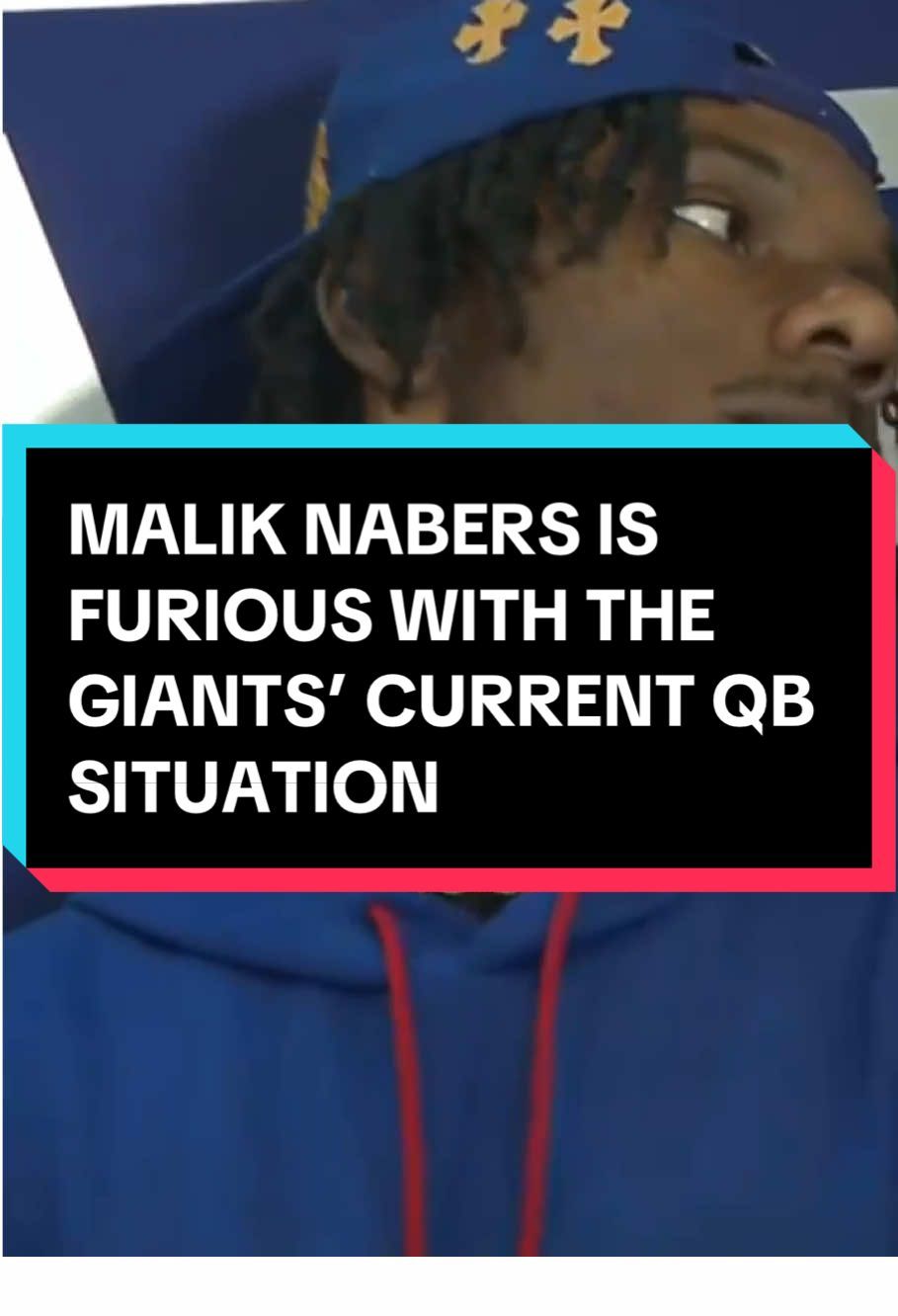 Video post by @sportsgrid on TikTok