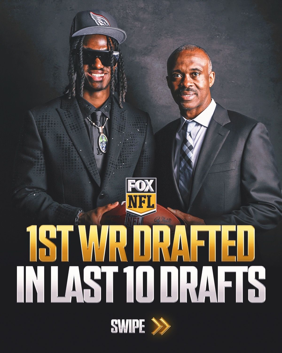 Video post by @nflonfox on TikTok