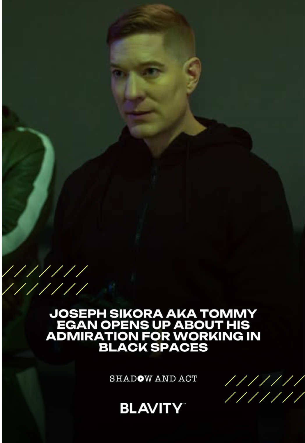 Video post by @blavity on TikTok