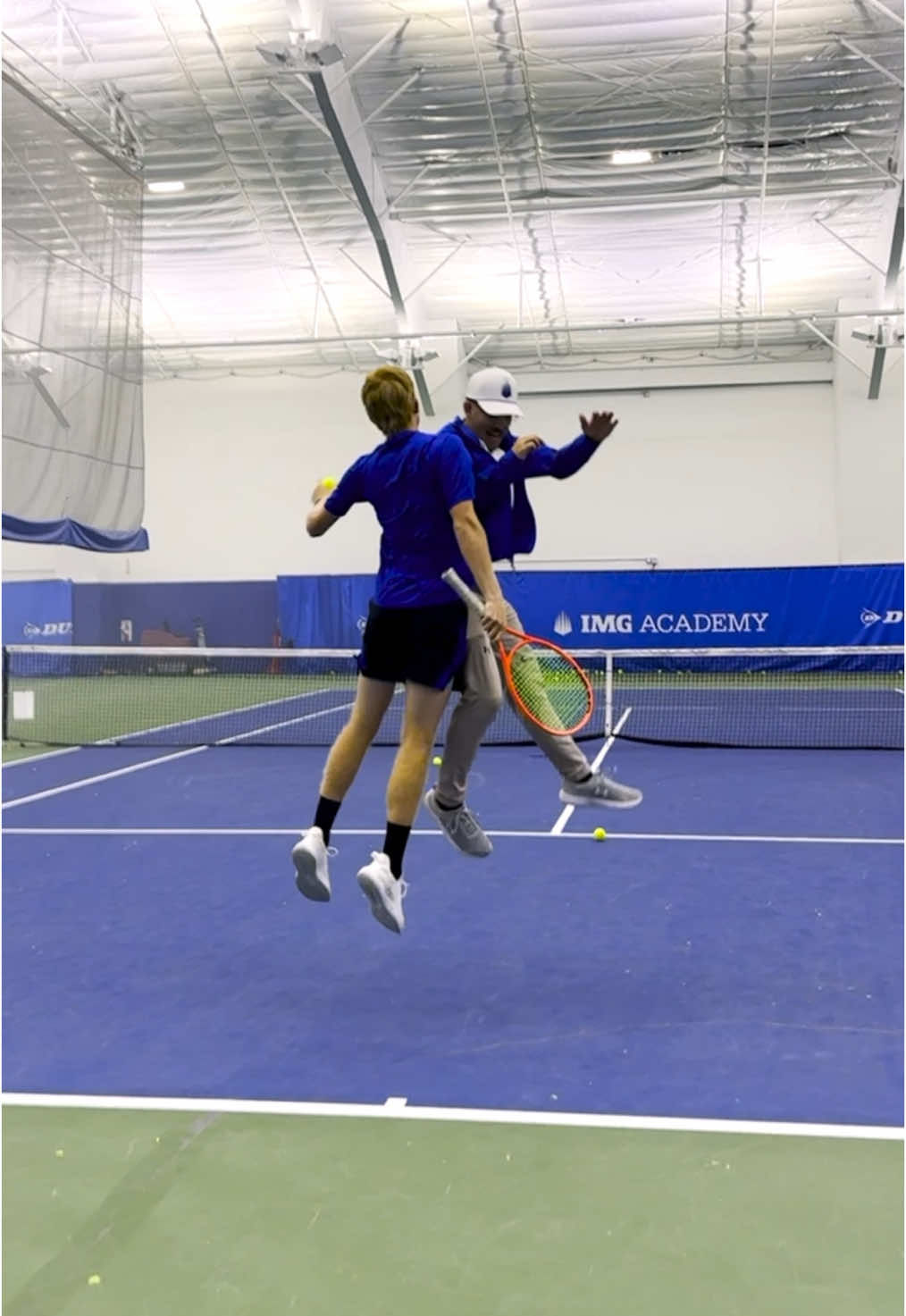 Video post by @imgacademy on TikTok